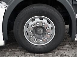 SCANIA G 410 / RETARDER / NISKA KABINA / SPROWADZONA /