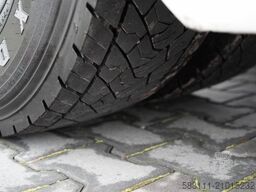 SCANIA G 410 / RETARDER / NISKA KABINA / SPROWADZONA /