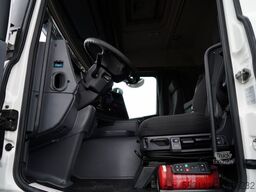 SCANIA G 410 / RETARDER / NISKA KABINA / SPROWADZONA /