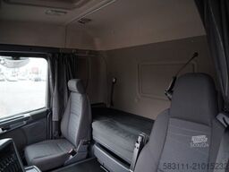 SCANIA G 410 / RETARDER / NISKA KABINA / SPROWADZONA /