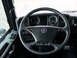 SCANIA G 410 / RETARDER / NISKA KABINA / SPROWADZONA /