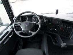 SCANIA G 410 / RETARDER / NISKA KABINA / SPROWADZONA /