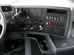 SCANIA G 410 / RETARDER / NISKA KABINA / SPROWADZONA /