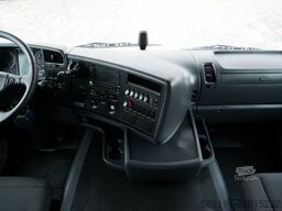 SCANIA G 410 / RETARDER / NISKA KABINA / SPROWADZONA /