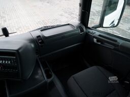 SCANIA G 410 / RETARDER / NISKA KABINA / SPROWADZONA /