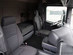 SCANIA G 410 / RETARDER / NISKA KABINA / SPROWADZONA /