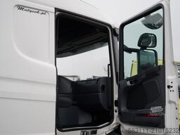 SCANIA G 410 / RETARDER / NISKA KABINA / SPROWADZONA /