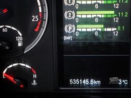 SCANIA G 410 / RETARDER / NISKA KABINA / SPROWADZONA /