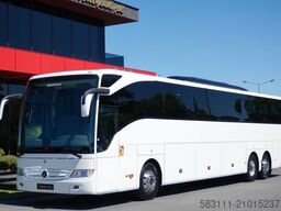 MERCEDES-BENZ TOURISMO /EURO 6 / SPROWADZONY / TURYSTYCZNY / A