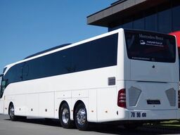 MERCEDES-BENZ TOURISMO /EURO 6 / SPROWADZONY / TURYSTYCZNY / A