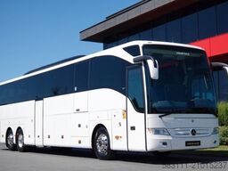 MERCEDES-BENZ TOURISMO /EURO 6 / SPROWADZONY / TURYSTYCZNY / A