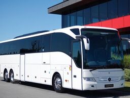 MERCEDES-BENZ TOURISMO /EURO 6 / SPROWADZONY / TURYSTYCZNY / A