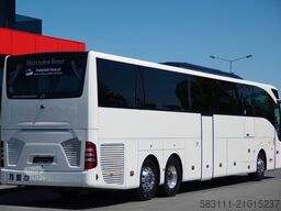 MERCEDES-BENZ TOURISMO /EURO 6 / SPROWADZONY / TURYSTYCZNY / A