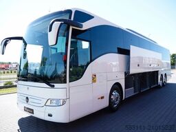 MERCEDES-BENZ TOURISMO /EURO 6 / SPROWADZONY / TURYSTYCZNY / A