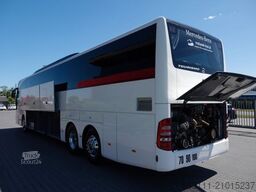 MERCEDES-BENZ TOURISMO /EURO 6 / SPROWADZONY / TURYSTYCZNY / A