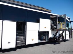 MERCEDES-BENZ TOURISMO /EURO 6 / SPROWADZONY / TURYSTYCZNY / A