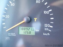 MERCEDES-BENZ TOURISMO /EURO 6 / SPROWADZONY / TURYSTYCZNY / A