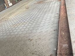  2 Achs Drehschemelanhänger