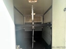 OPEL Movano 2,3D  MSG-Pferdetransporter 3,5to, Autom.