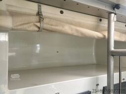 OPEL Movano 2,3D  MSG-Pferdetransporter 3,5to, Autom.