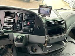 Mercedes-Benz Actros 2644/48 K 6x4 Actros 2644/48 K 6x4, Stahlmulde ca. 14m³