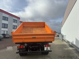 MAN 14.225 LAK 4x4 BB Doka 14.225 LAK 4x4 BB Doka, Winterdienstausstattung