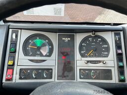 MAN 14.225 LAK 4x4 BB Doka 14.225 LAK 4x4 BB Doka, Winterdienstausstattung