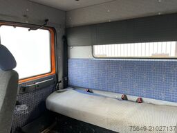 MAN 14.225 LAK 4x4 BB Doka 14.225 LAK 4x4 BB Doka, Winterdienstausstattung