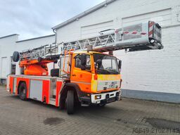 Mercedes-Benz 1524 DL 23-12 Drehleiter Feuerwehr 1524/4x2 DL 23-12 Drehleiter Feuerwehr