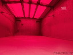 Mercedes-Benz Actros 2548 L 6x2 Actros 2548 L 6x2, Retarder, Liftachse, StreamSpace, 2-Seiten-Getreidekipper