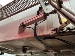 Mercedes-Benz Actros 2548 L 6x2 Actros 2548 L 6x2, Retarder, Liftachse, StreamSpace, 2-Seiten-Getreidekipper