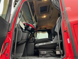 Mercedes-Benz Actros 2548 L 6x2 Actros 2548 L 6x2, Retarder, Liftachse, StreamSpace, 2-Seiten-Getreidekipper