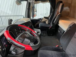 Mercedes-Benz Actros 2548 L 6x2 Actros 2548 L 6x2, Retarder, Liftachse, StreamSpace, 2-Seiten-Getreidekipper