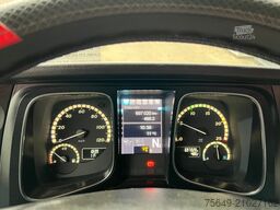 Mercedes-Benz Actros 2548 L 6x2 Actros 2548 L 6x2, Retarder, Liftachse, StreamSpace, 2-Seiten-Getreidekipper