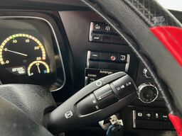 Mercedes-Benz Actros 2548 L 6x2 Actros 2548 L 6x2, Retarder, Liftachse, StreamSpace, 2-Seiten-Getreidekipper