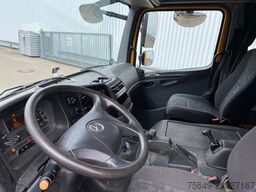 Mercedes-Benz Atego 1224 L 4x2 Atego 1224 L, Möbelkoffer, Dautel LBW, 42 cbm