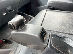 Mercedes-Benz Atego 1224 L 4x2 Atego 1224 L, Möbelkoffer, Dautel LBW, 42 cbm