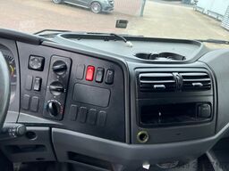 Mercedes-Benz Atego 1224 L 4x2 Atego 1224 L, Möbelkoffer, Dautel LBW, 42 cbm