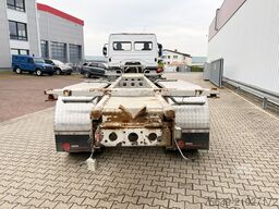 Mercedes-Benz Atego 2628 K 6x4 Atego 2628 K 6x4, 6-Zylinder