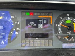 Mercedes-Benz Atego 2628 K 6x4 Atego 2628 K 6x4, 6-Zylinder