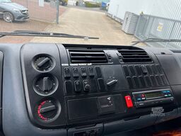 Mercedes-Benz Atego 2628 K 6x4 Atego 2628 K 6x4, 6-Zylinder