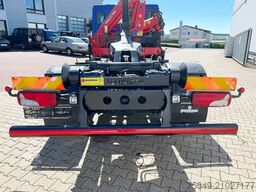 MAN TGL 12.180/210 4x2 BB TGL 12.180/210 4x2 BB, City-Abroller, Kran AMCO VEBA 807N2S