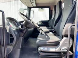 MAN TGL 12.180/210 4x2 BB TGL 12.180/210 4x2 BB, City-Abroller, Kran AMCO VEBA 807N2S