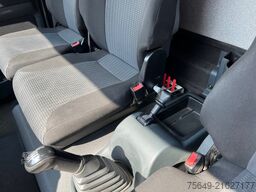 MAN TGL 12.180/210 4x2 BB TGL 12.180/210 4x2 BB, City-Abroller, Kran AMCO VEBA 807N2S