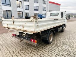 Mitsubishi Canter Fuso 7C15D 4x2 Canter Fuso 7C15D 4x2