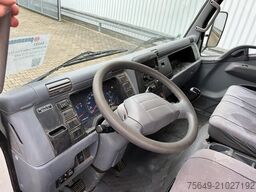 Mitsubishi Canter Fuso 7C15D 4x2 Canter Fuso 7C15D 4x2