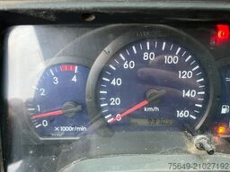 Mitsubishi Canter Fuso 7C15D 4x2 Canter Fuso 7C15D 4x2