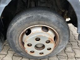 Mitsubishi Canter Fuso 7C15D 4x2 Canter Fuso 7C15D 4x2