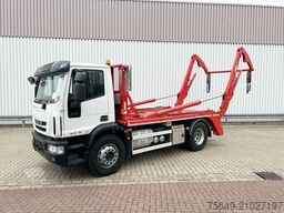 Iveco-Magirus EuroCargo ML190EL32 4x2 EuroCargo ML190EL32 4x2, Funk