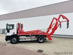 Iveco-Magirus EuroCargo ML190EL32 4x2 EuroCargo ML190EL32 4x2, Funk